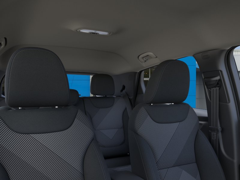 2027 Chevrolet Bolt LT - Photo 48