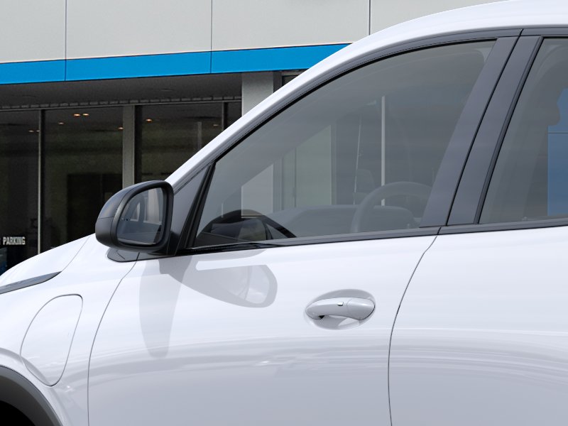 2027 Chevrolet Bolt LT - Photo 36