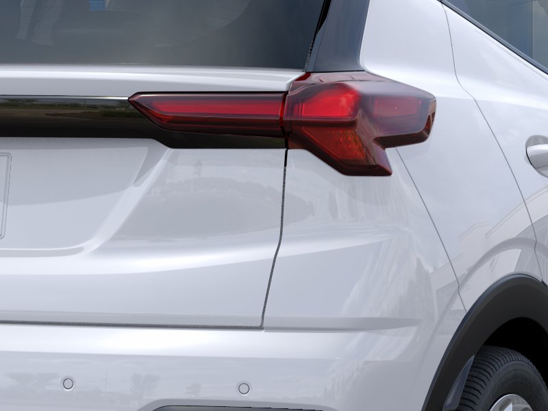 2027 Chevrolet Bolt LT - Photo 35