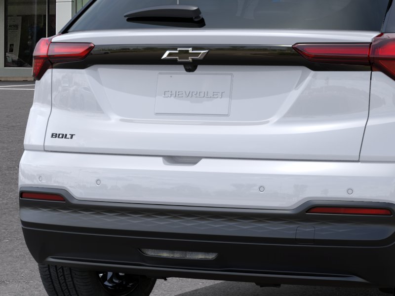 2027 Chevrolet Bolt LT - Photo 38