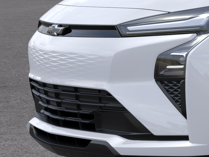 2027 Chevrolet Bolt LT - Photo 37