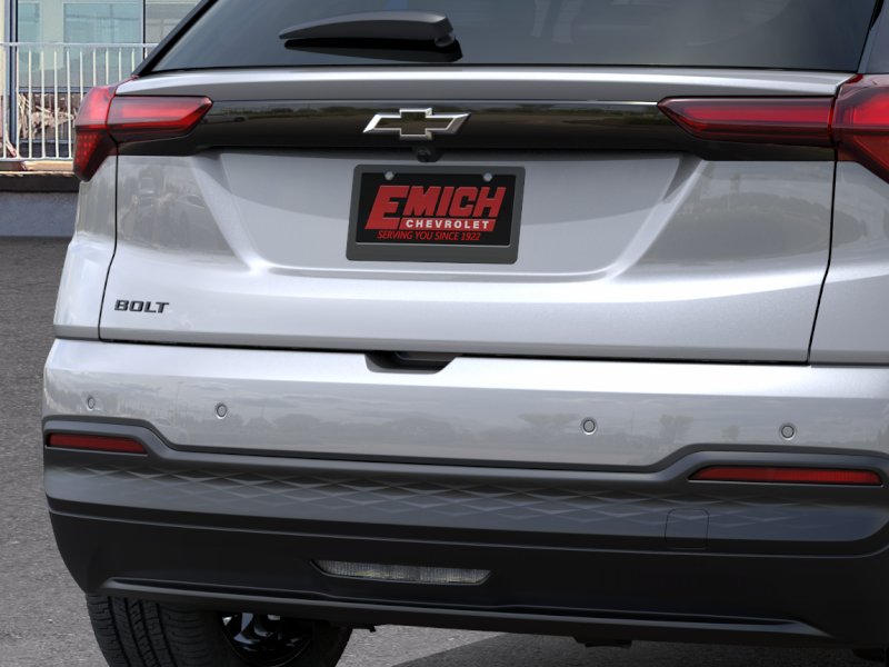 2027 Chevrolet Bolt LT - Photo 38