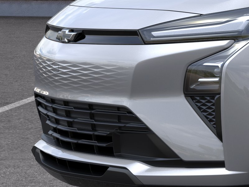 2027 Chevrolet Bolt LT - Photo 37