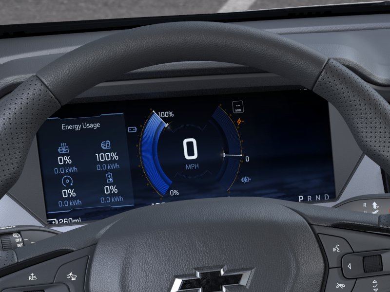 2027 Chevrolet Bolt LT - Photo 42