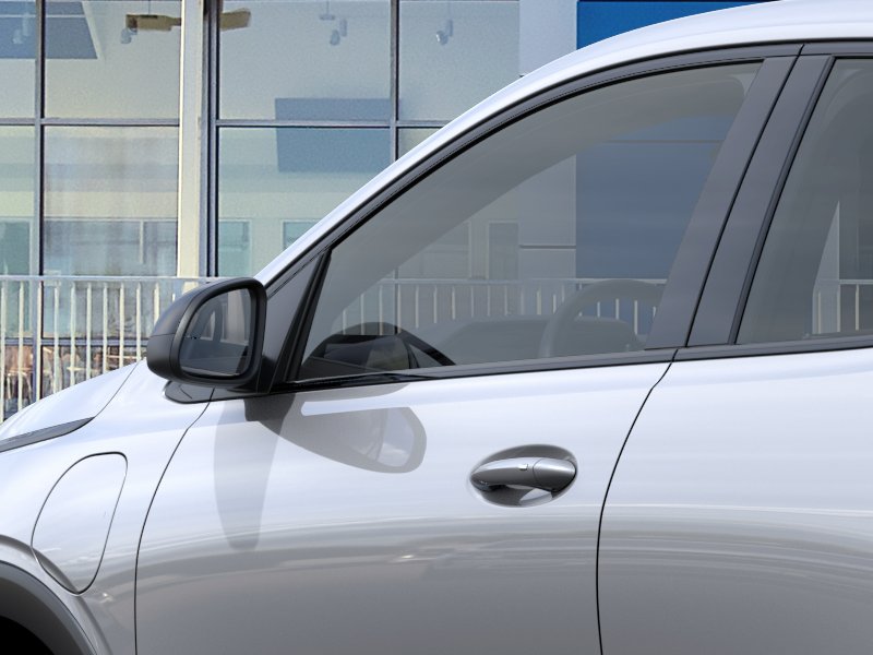 2027 Chevrolet Bolt LT - Photo 36