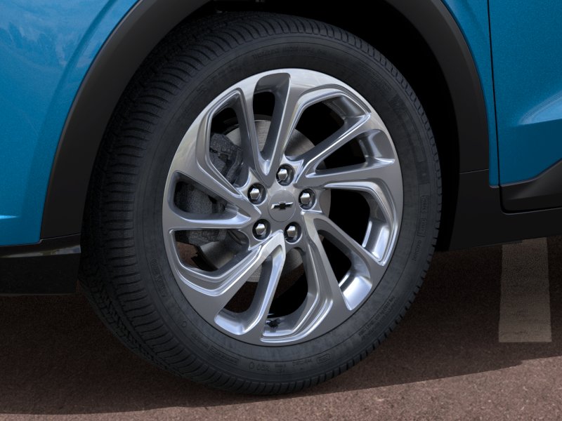 2027 Chevrolet Bolt LT - Photo 33
