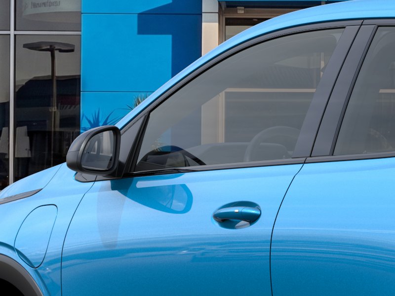 2027 Chevrolet Bolt LT - Photo 36