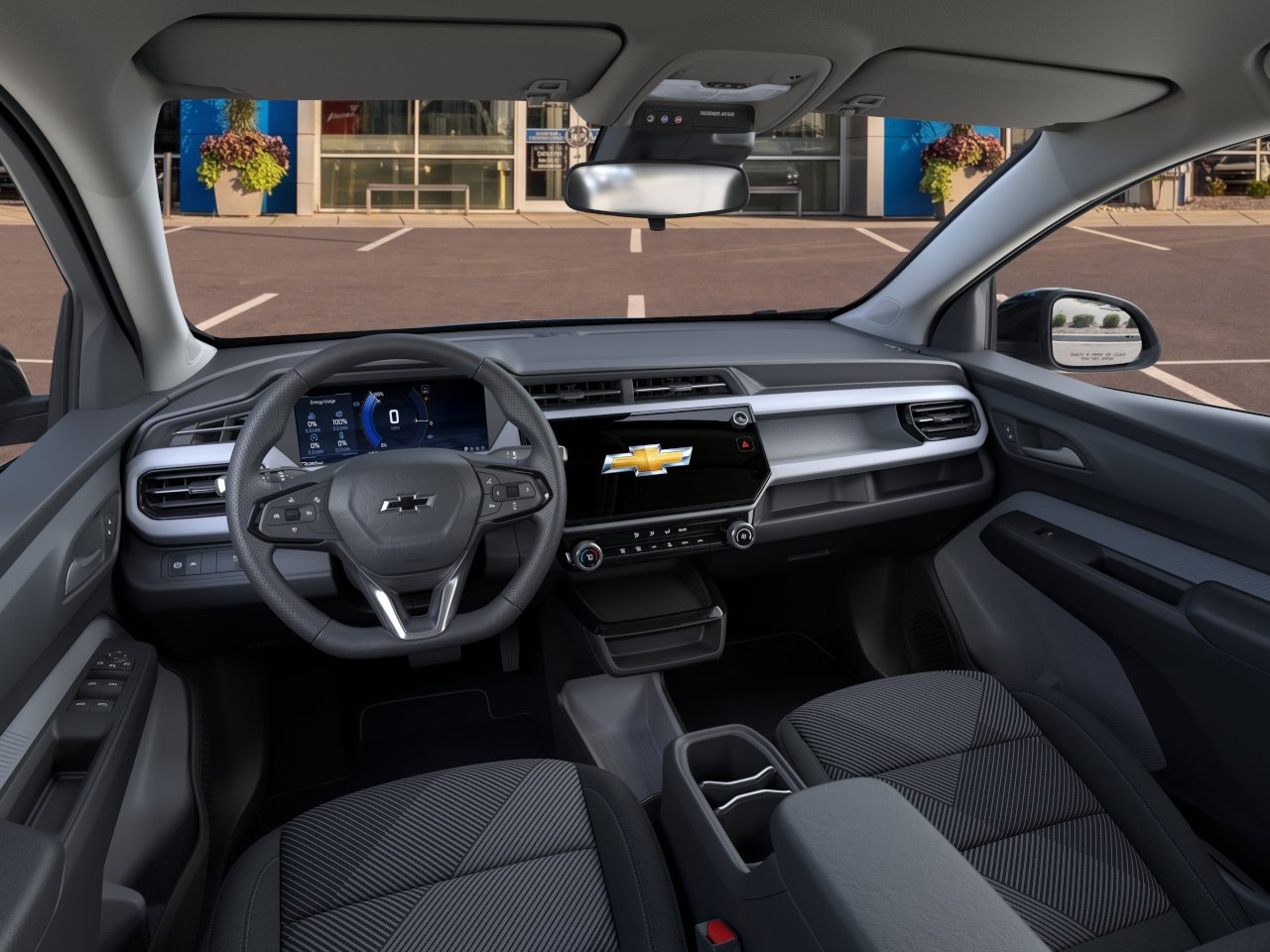 2027 Chevrolet Bolt LT - Photo 39