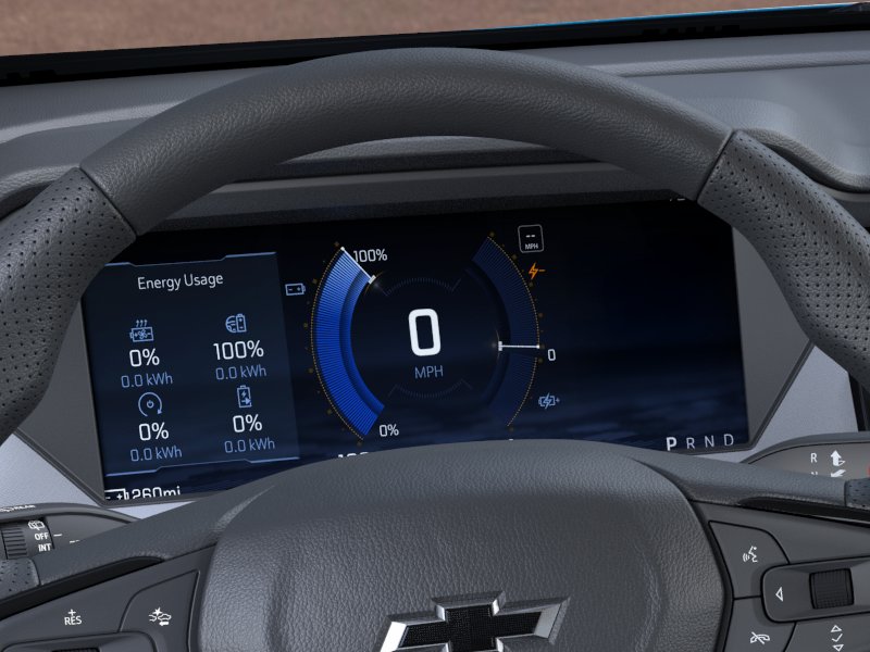 2027 Chevrolet Bolt LT - Photo 42