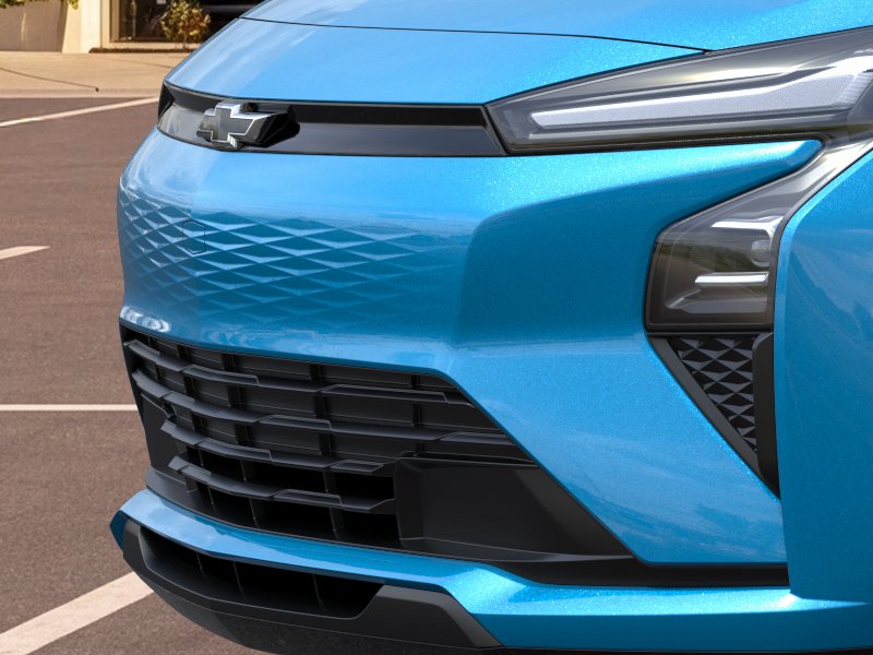 2027 Chevrolet Bolt LT - Photo 37