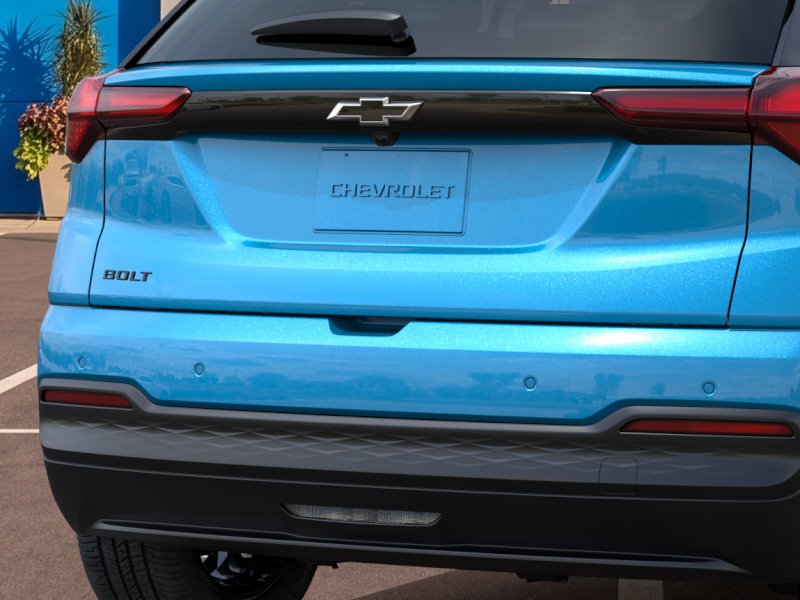 2027 Chevrolet Bolt LT - Photo 38