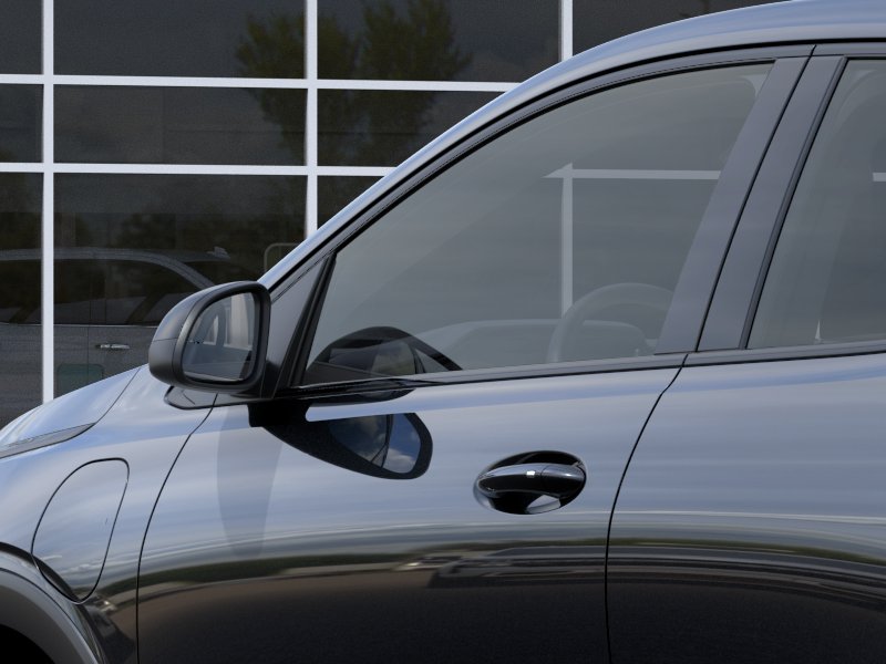 New 2027 Mosaic Black Metallic Chevrolet LT image 12