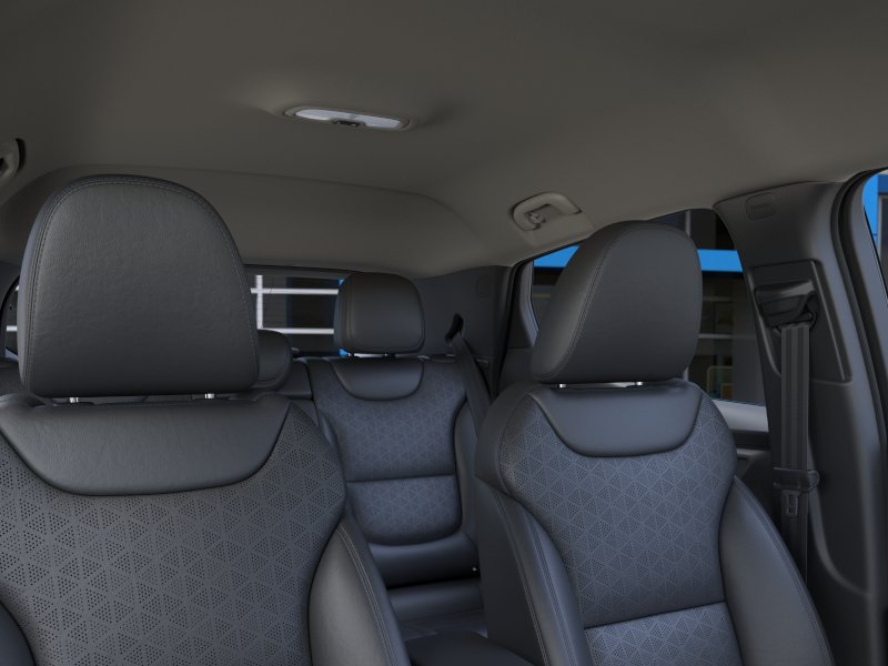 New 2027 Mosaic Black Metallic Chevrolet LT image 24