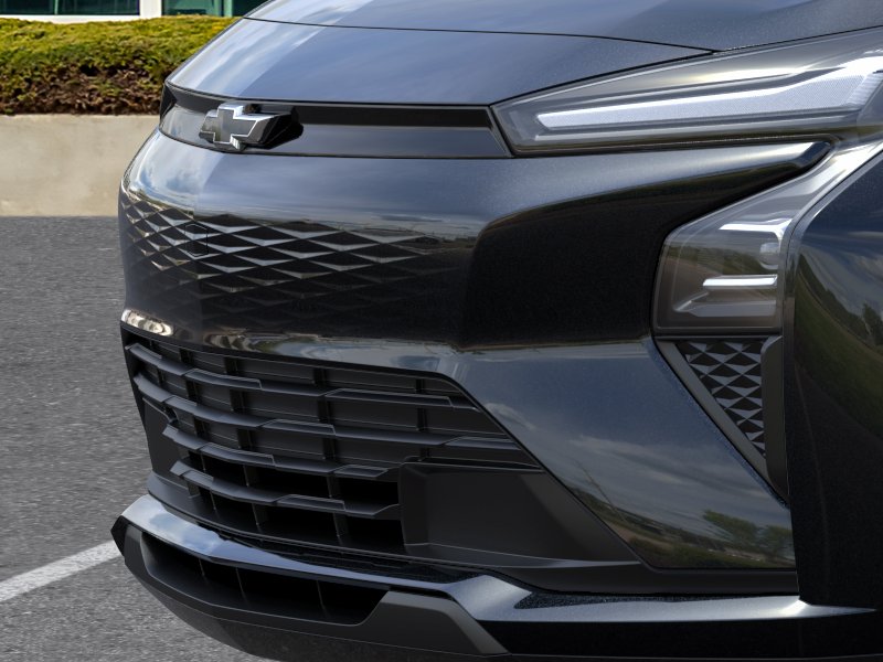 New 2027 Mosaic Black Metallic Chevrolet LT image 47