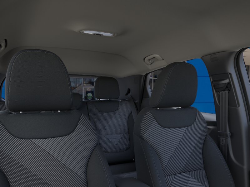 2027 Chevrolet Bolt LT - Photo 50