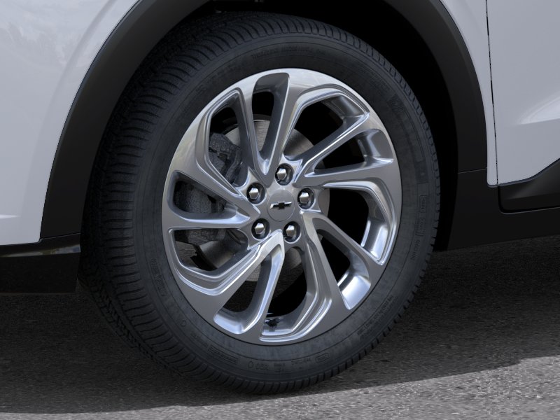 2027 Chevrolet Bolt LT - Photo 35