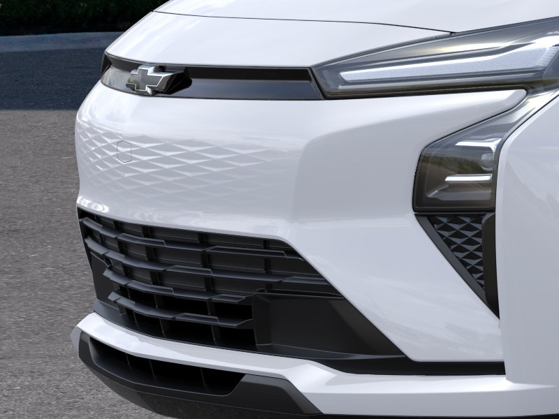 2027 Chevrolet Bolt LT - Photo 39