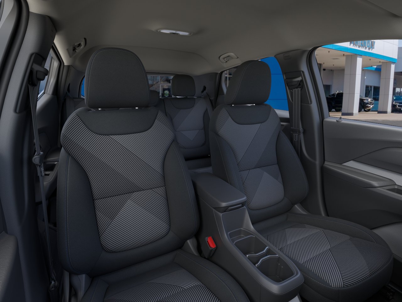 2027 Chevrolet Bolt LT - Photo 42