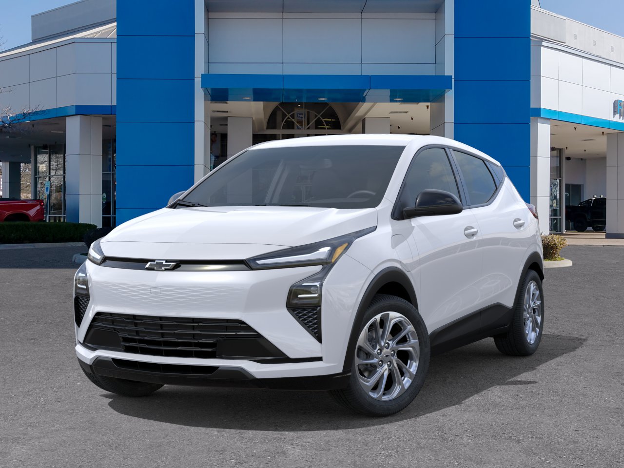 2027 Chevrolet Bolt LT - Photo 32
