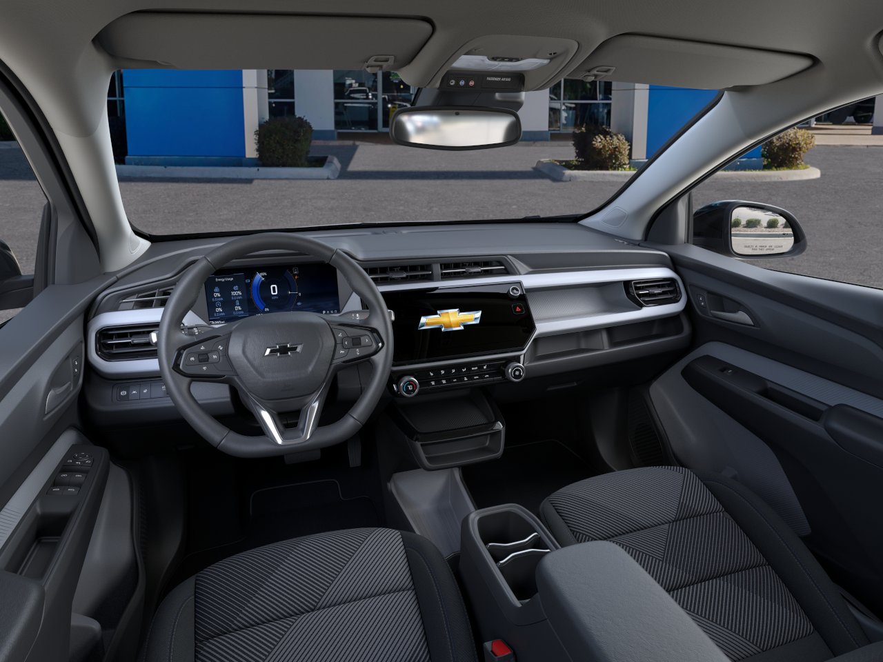 2027 Chevrolet Bolt LT - Photo 41