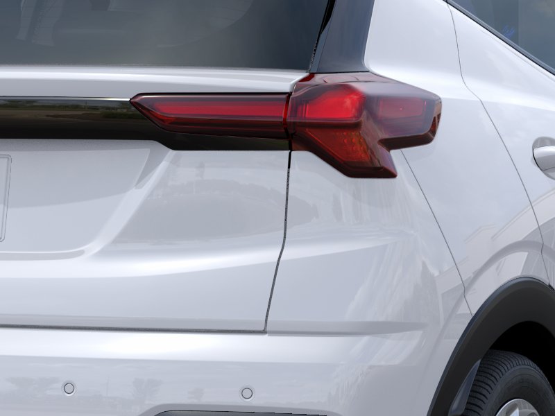 2027 Chevrolet Bolt LT - Photo 37