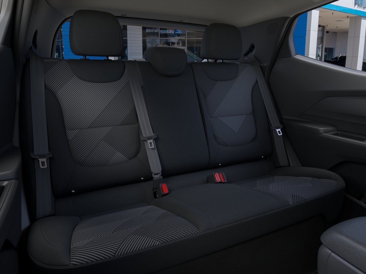 2027 Chevrolet Bolt LT - Photo 43