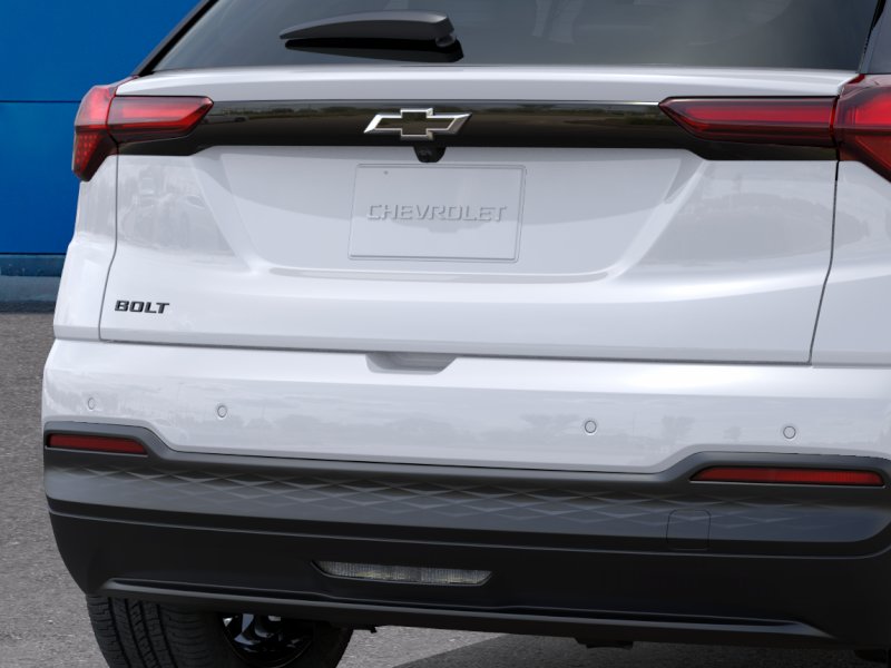 2027 Chevrolet Bolt LT - Photo 40