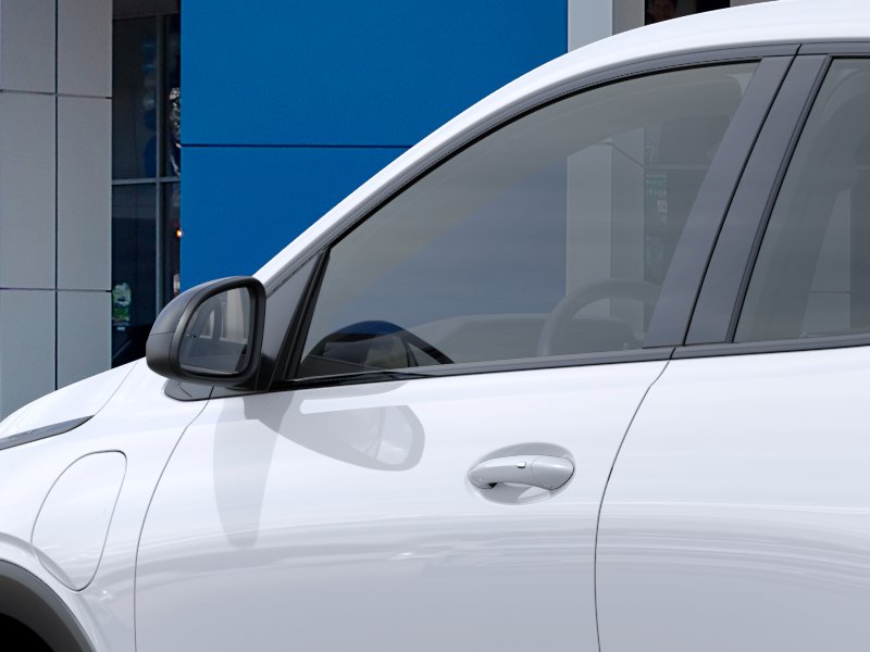 2027 Chevrolet Bolt LT - Photo 38