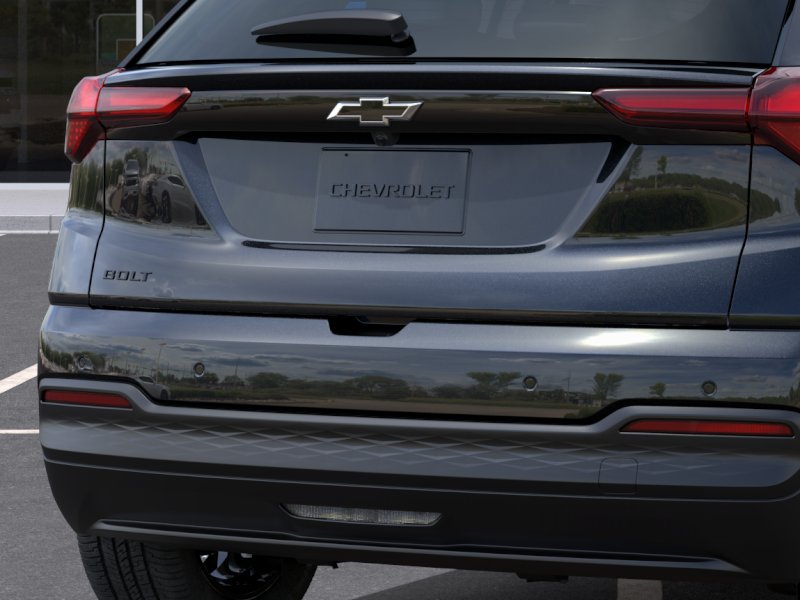 New 2027 Mosaic Black Metallic Chevrolet LT image 43