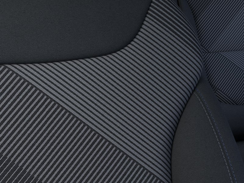 New 2027 Sterling Grey Metallic Chevrolet LT image 43