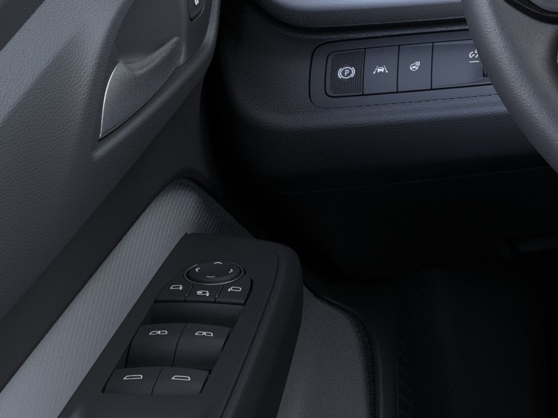New 2027 Mosaic Black Metallic Chevrolet LT image 52