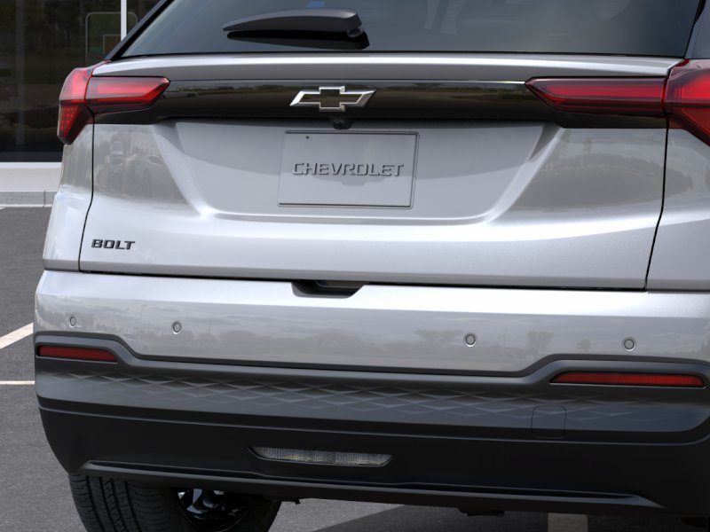 2027 Chevrolet Bolt LT - Photo 27