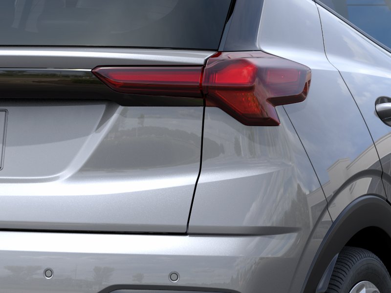 2027 Chevrolet Bolt LT - Photo 24