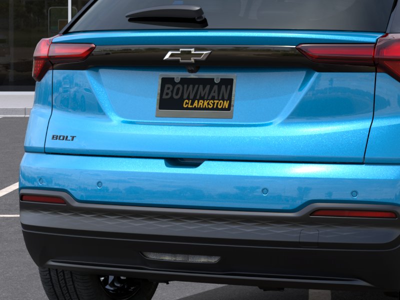 2027 Chevrolet Bolt LT - Photo 38