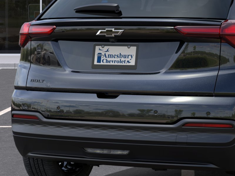 2027 Chevrolet Bolt LT - Photo 43