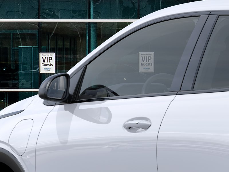 New 2027 Summit White Chevrolet LT image 38