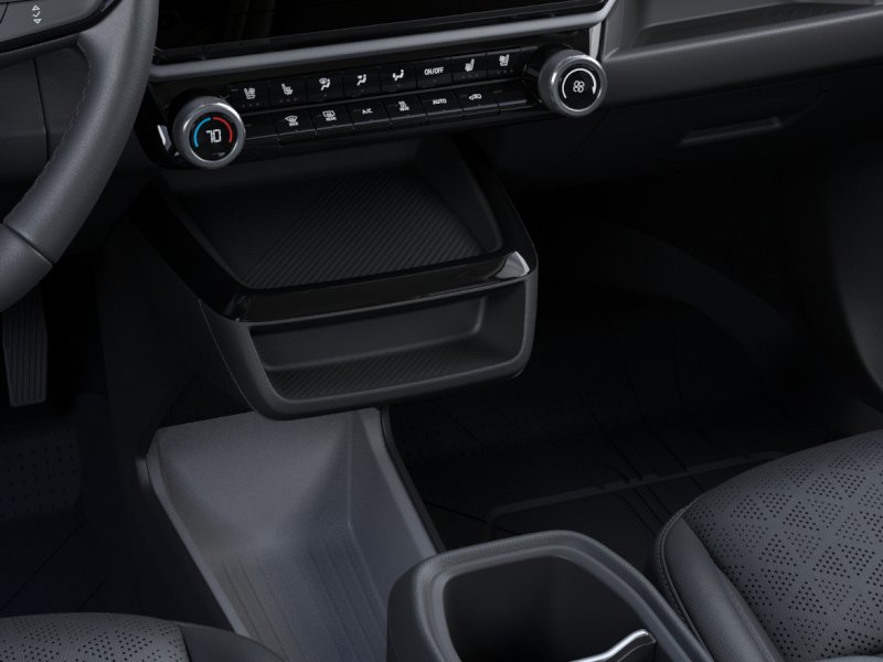 2027 Chevrolet Bolt LT - Photo 47
