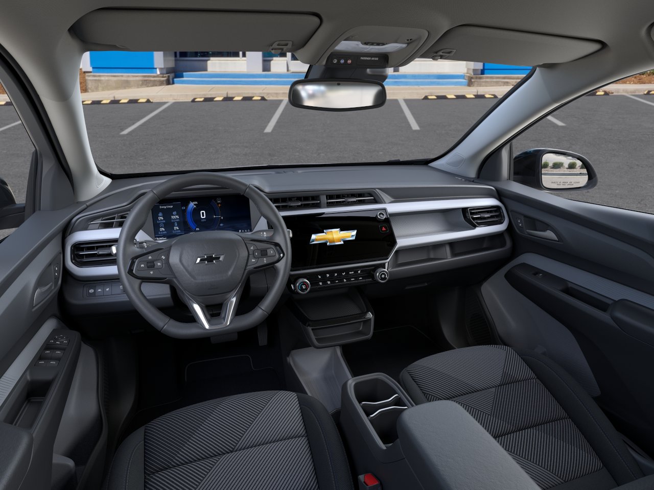 2027 Chevrolet Bolt LT - Photo 15