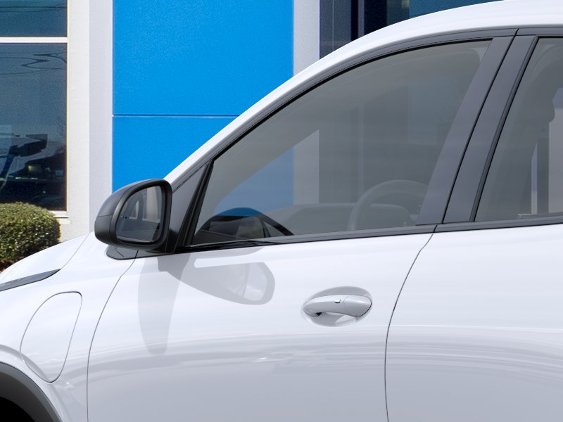 2027 Chevrolet Bolt LT - Photo 12
