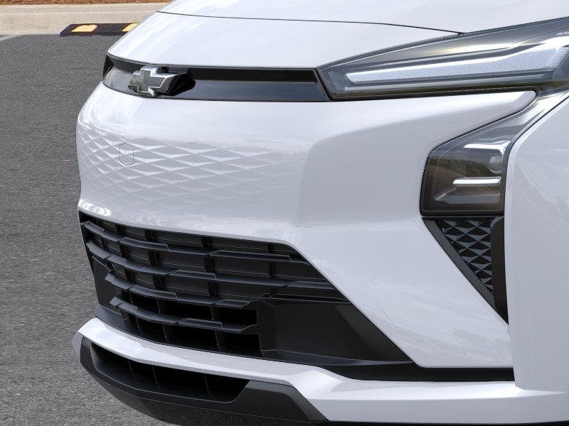 2027 Chevrolet Bolt LT - Photo 13