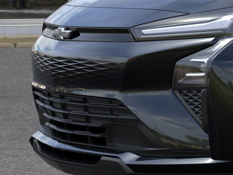 New 2027 Mosaic Black Metallic Chevrolet LT image 46
