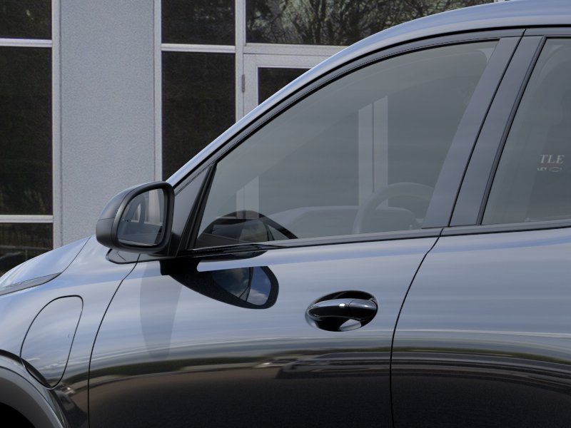 New 2027 Mosaic Black Metallic Chevrolet LT image 45
