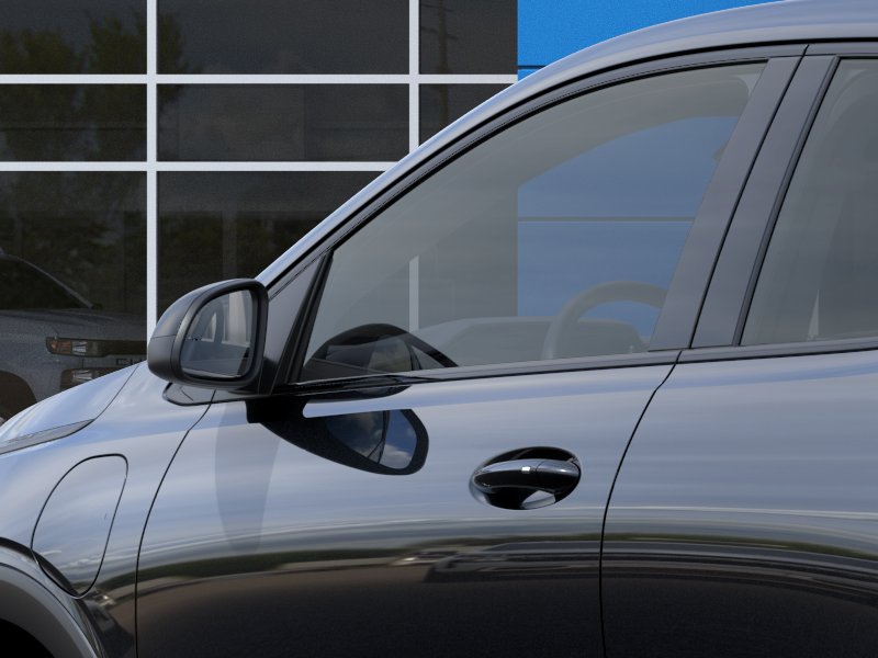 New 2027 Mosaic Black Metallic Chevrolet LT image 36