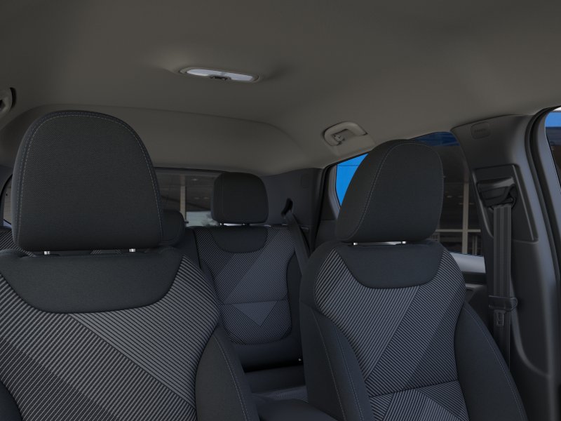 2027 Chevrolet Bolt LT - Photo 48