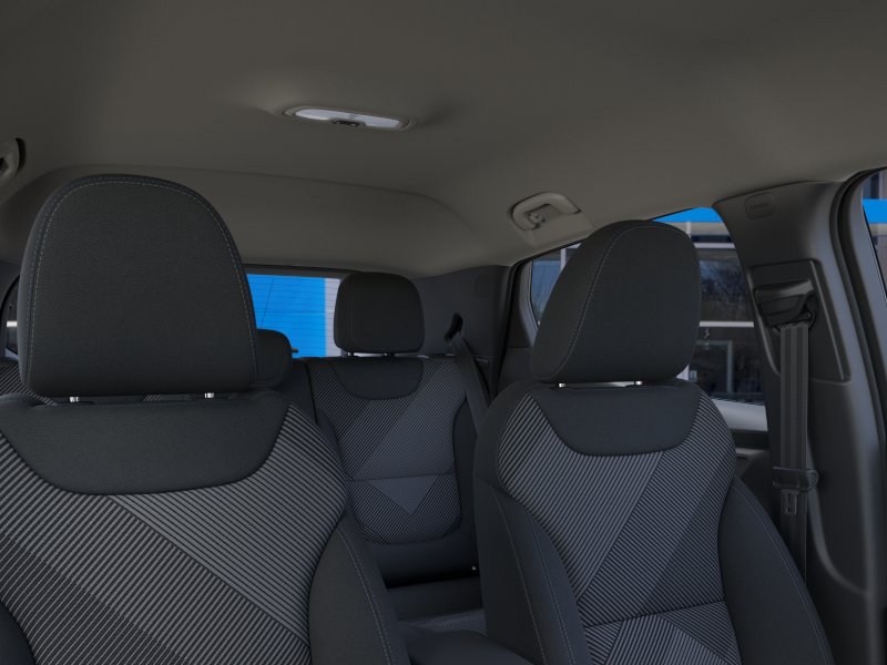 New 2027 Mosaic Black Metallic Chevrolet LT image 60