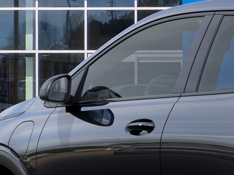 New 2027 Mosaic Black Metallic Chevrolet LT image 48