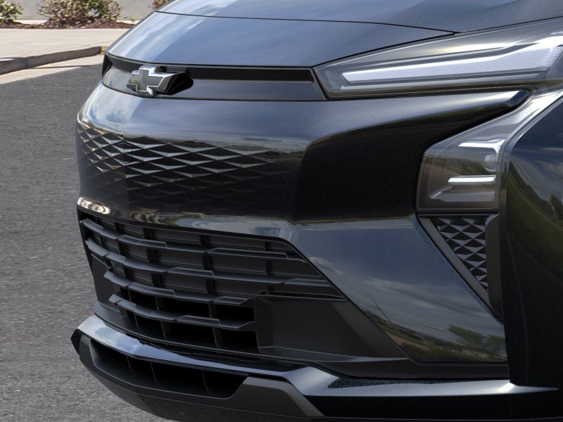 New 2027 Mosaic Black Metallic Chevrolet LT image 49