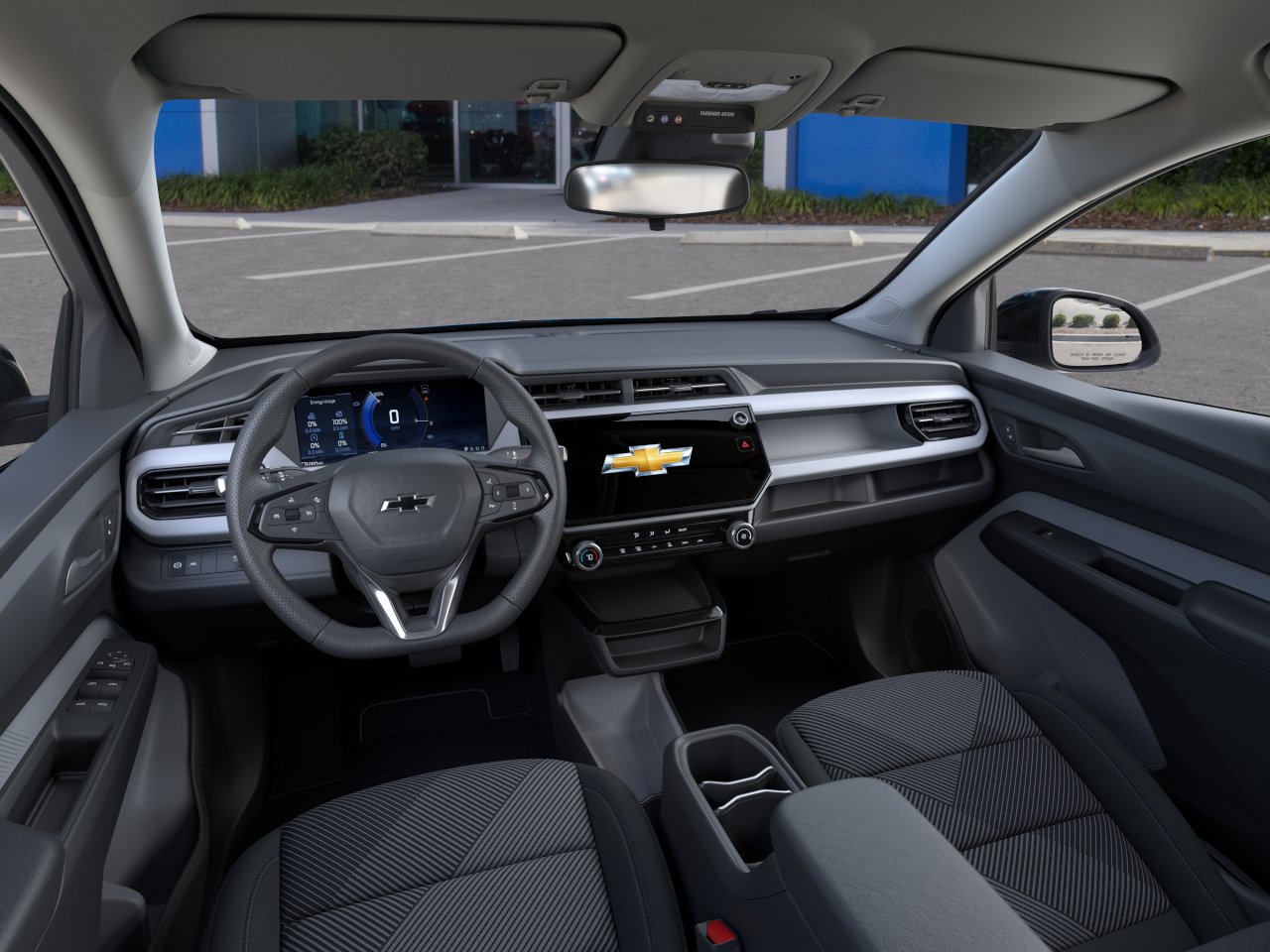 2027 Chevrolet Bolt LT - Photo 39