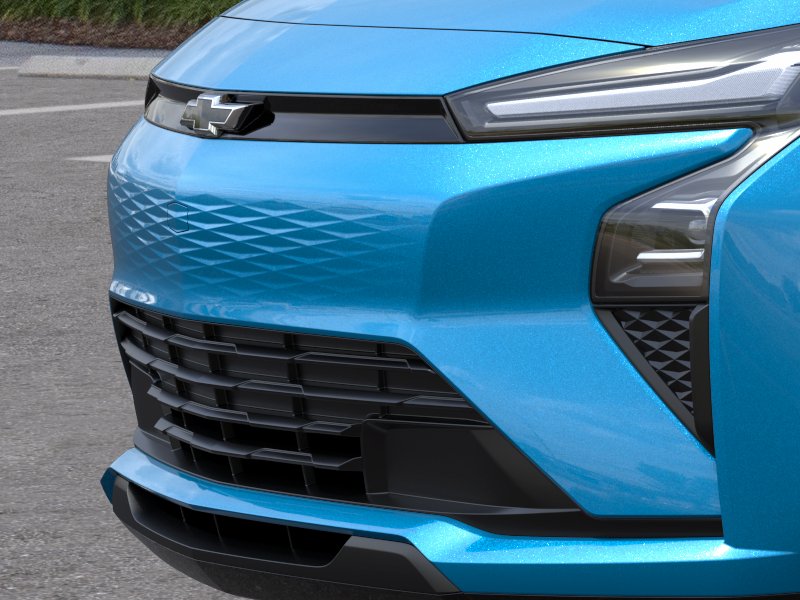 2027 Chevrolet Bolt LT - Photo 37