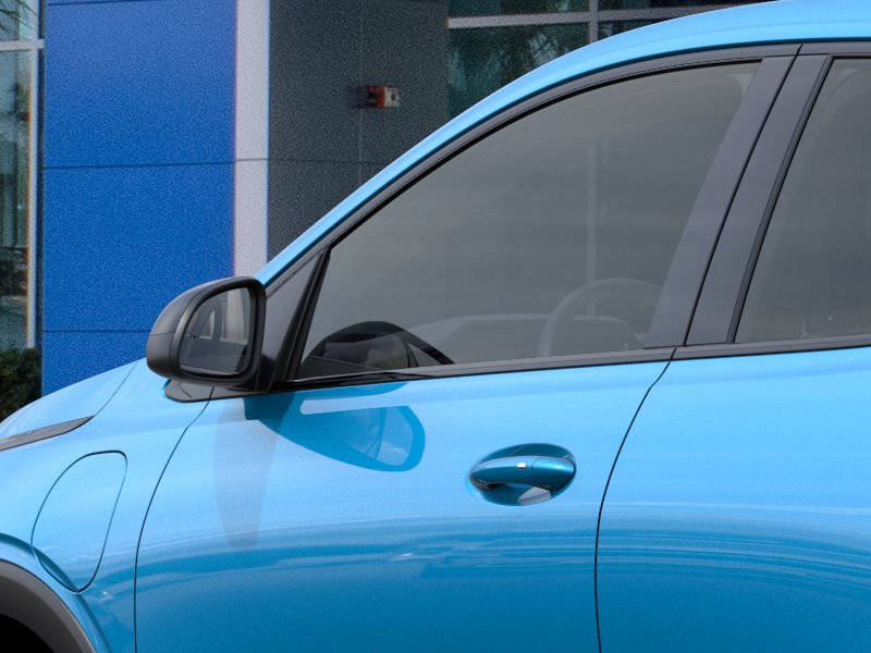 2027 Chevrolet Bolt LT - Photo 36